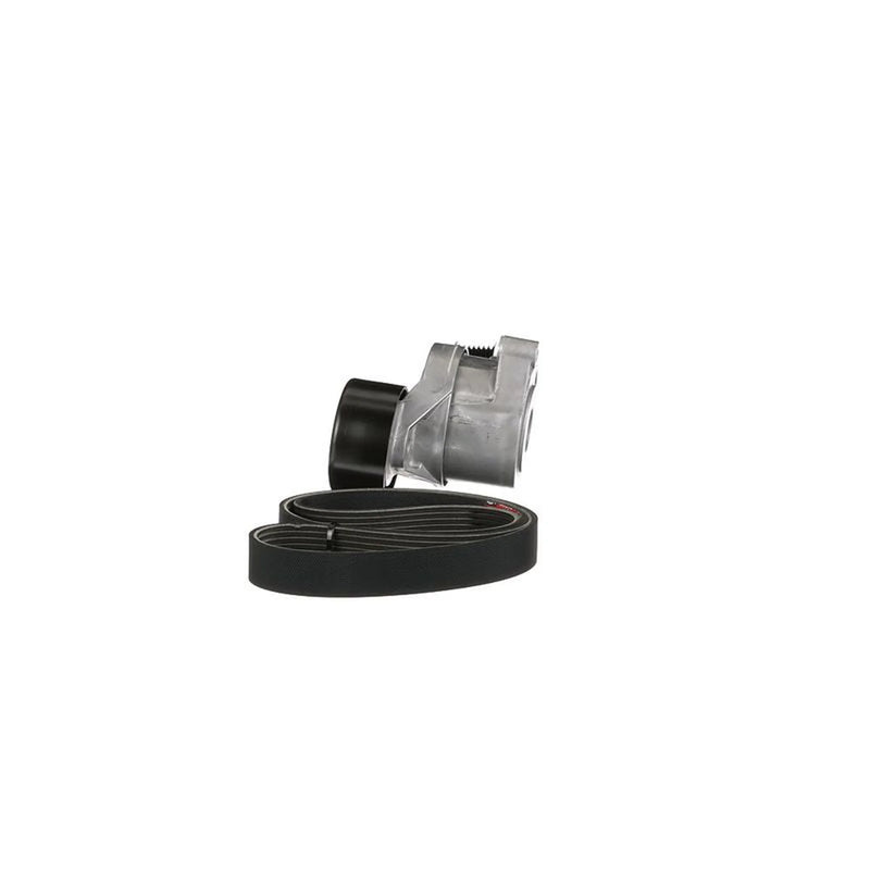 Gates V-Ribbed Belt Set K017PK1715