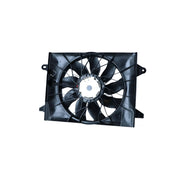 NRF Engine Cooling Fan 470031