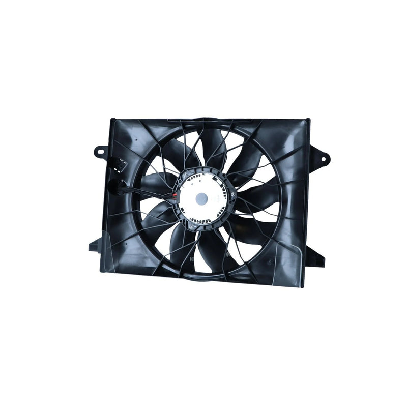 NRF Engine Cooling Fan 470031