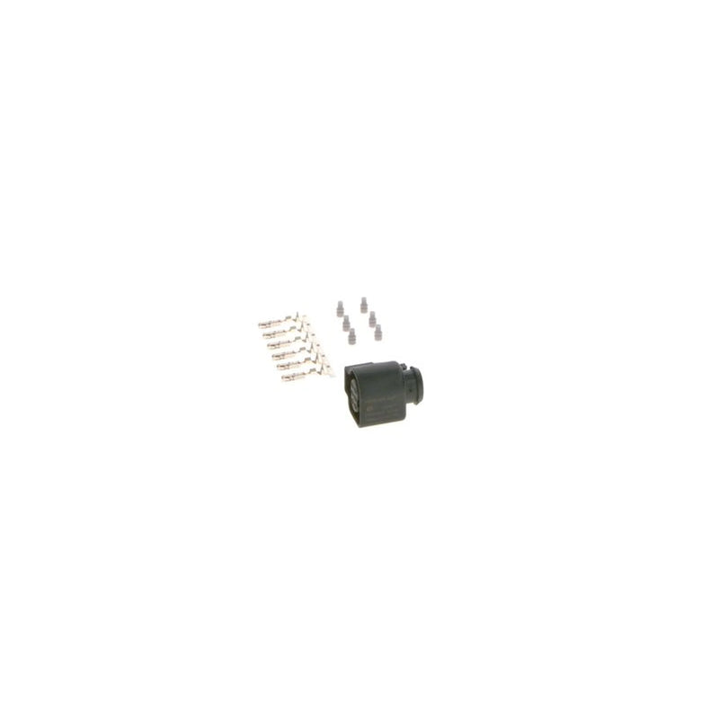 Bosch Injector Electrical Plug Connector 1 987 280 016