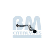 BM Catalysts Homologated Diesel Cat BM80105H