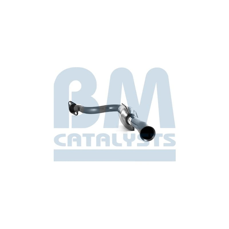 BM Catalysts Homologated Diesel Cat BM80105H