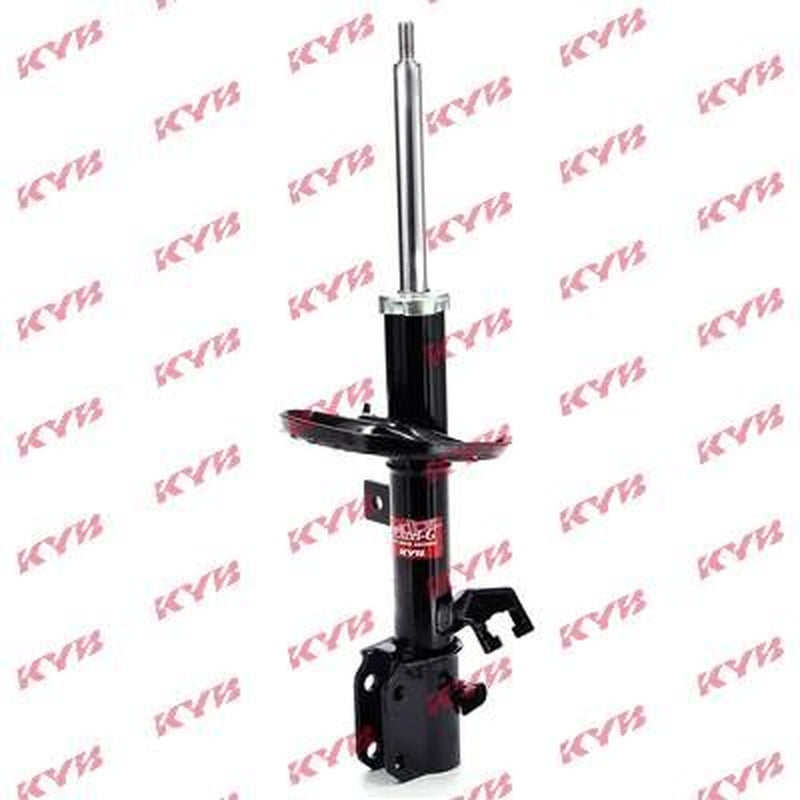 KYB Shock Absorber Damper Strut Front Right 333747