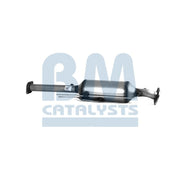 BM Catalysts Homologated Diesel Cat & Dpf BM11269H