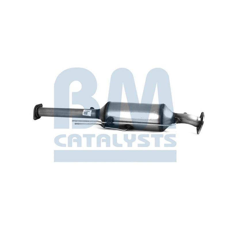BM Catalysts Homologated Diesel Cat & Dpf BM11269H
