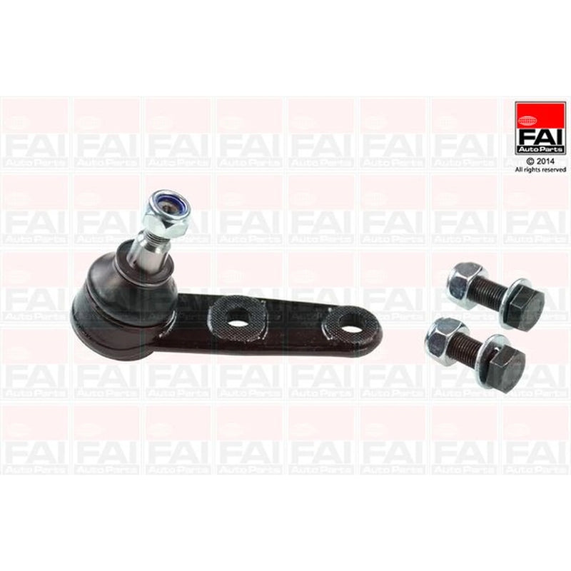 FAI Ball Joint SS4041