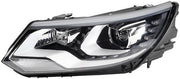 Hella 1ZS 010 748-361 Headlight