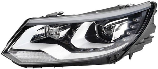 Hella 1ZS 010 748-361 Headlight