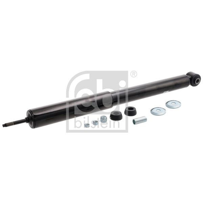 Febi Shock Absorber Damper Strut Rear Left 1002552
