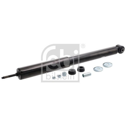 Febi Shock Absorber Damper Strut Rear Left 1002552
