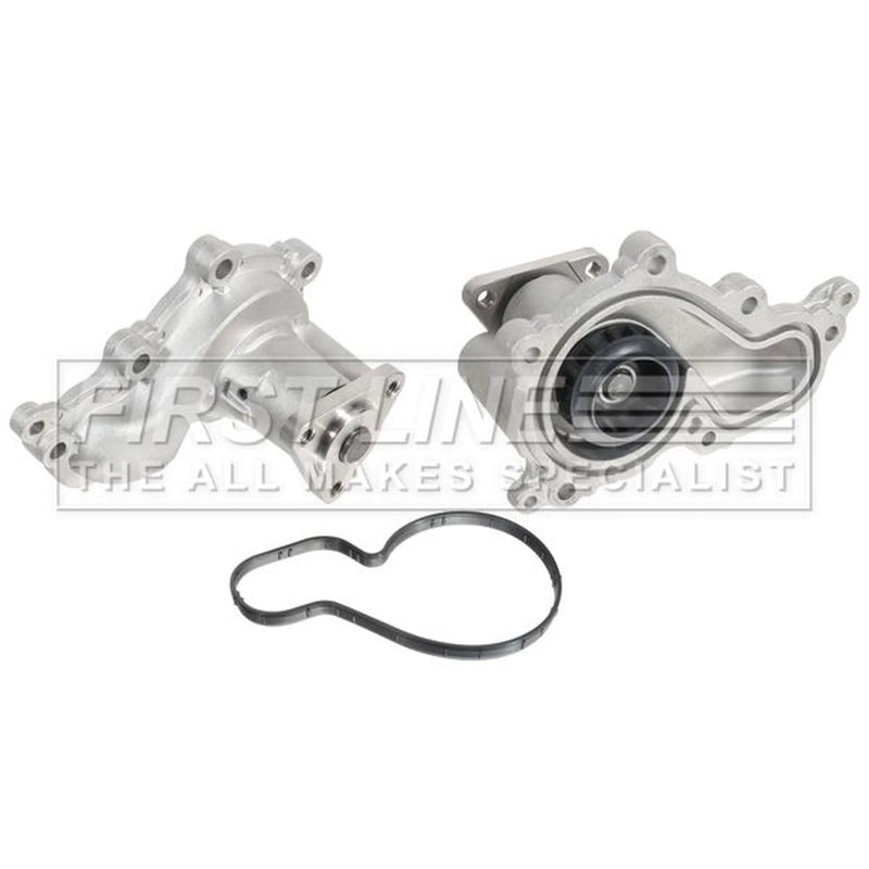 First Line Engine Cooling Water Pump FWP2508