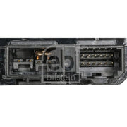 Febi Airbag Clock Spring 5 Connectors Plastic 188800