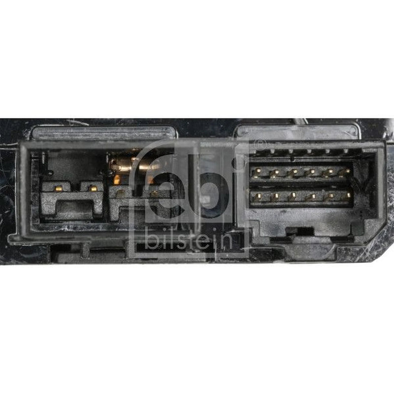 Febi Airbag Clock Spring 5 Connectors Plastic 188800