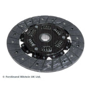 Blue Print Clutch Friction Disc Plate 24 Splines ADN13133