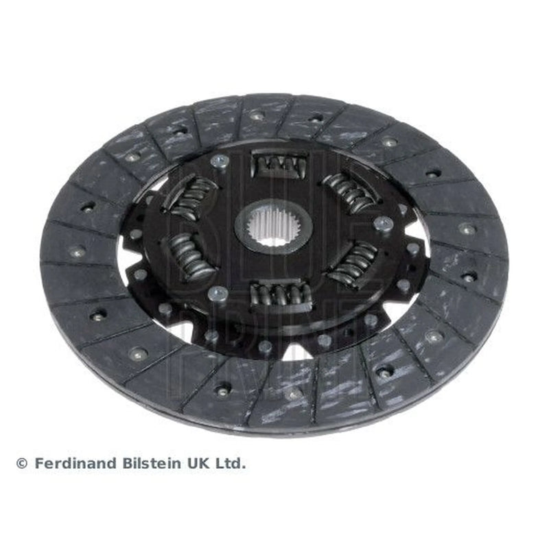 Blue Print Clutch Friction Disc Plate 24 Splines ADN13133