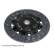 Blue Print Clutch Friction Disc Plate 24 Splines ADN13133