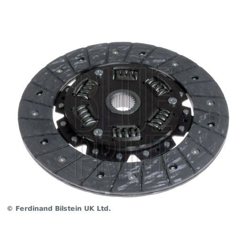 Blue Print Clutch Friction Disc Plate 24 Splines ADN13133