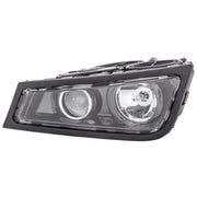 Hella Front Left Fog Light H3 1PL 010 477-171