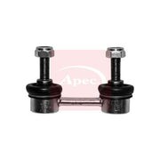 Apec Stabiliser Bar Link Coupling Rod Rear Right AST4377