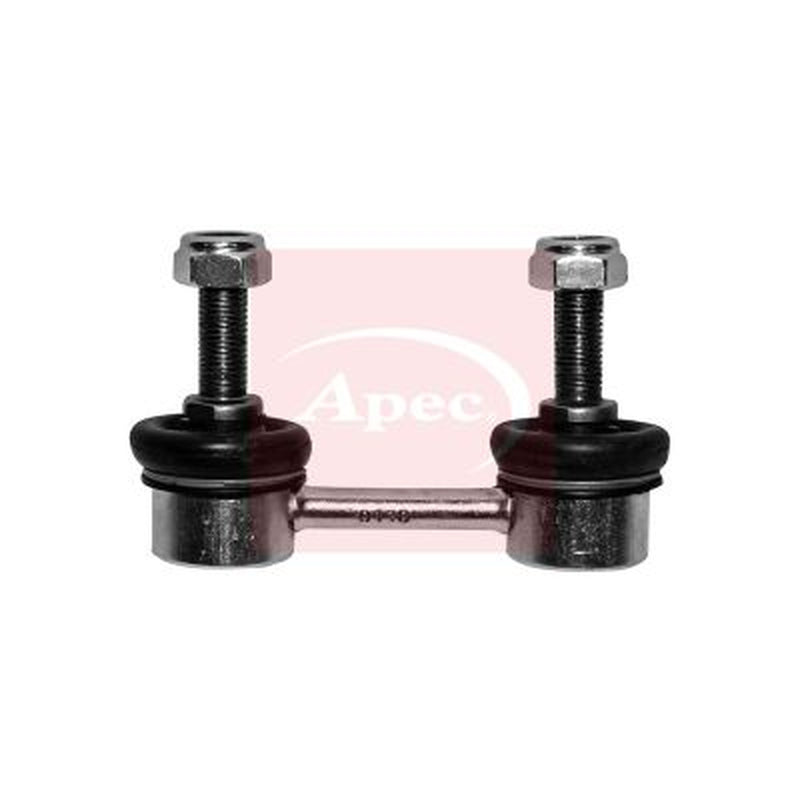 Apec Stabiliser Bar Link Coupling Rod Rear Right AST4377