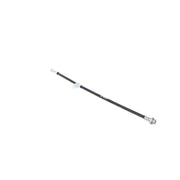 Bosch Brake Hydraulic Hose Line Front Left 1 987 481 851