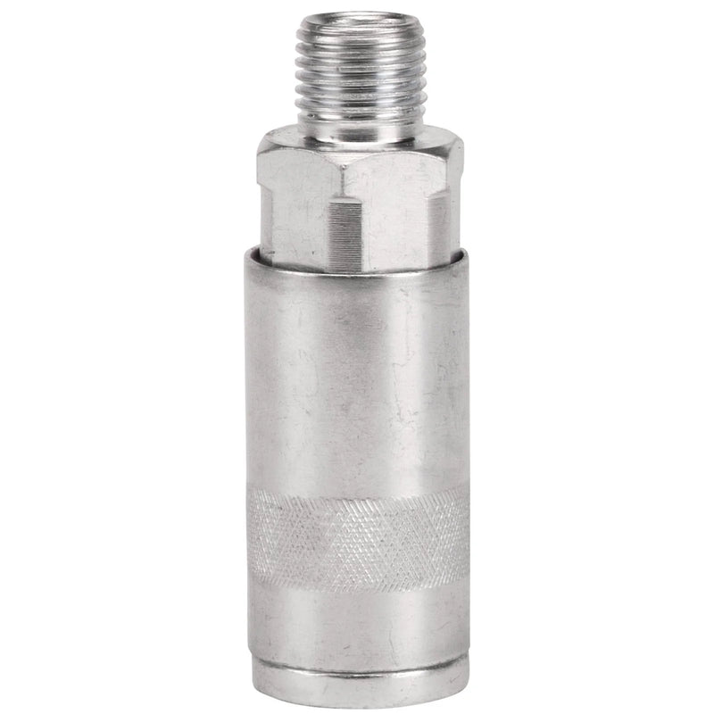 Draper Air Coupling Tapered Male Thread 1/4" BSP