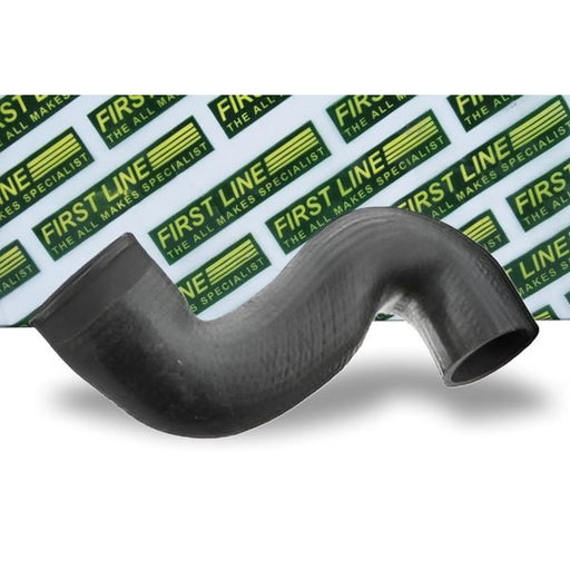 First Line Intercooler Turbo Charge Air Hose FTH1118