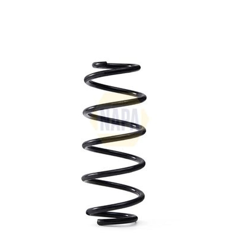 NAPA Rear Suspension Coil Spring NCS2270