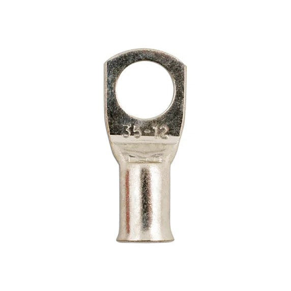 Connect Copper Tube Terminals 35mm² x 10pc 8-12mm
