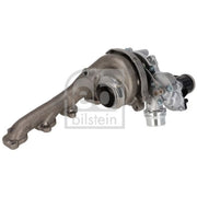Febi Turbocharger Turbo Unit 191738