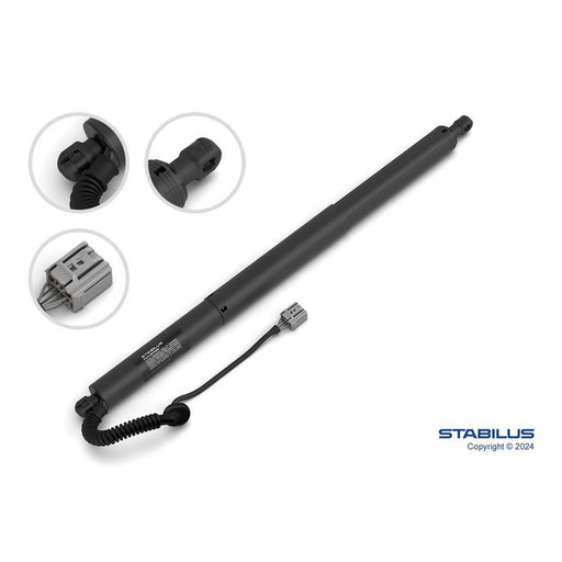 Stabilus Electric Tailgate Motor Boot Lift / Power Tailgate A 277772