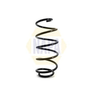NAPA Front Suspension Coil Spring NCS1009