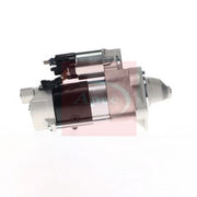 Apec Starter Motor 12V 1.9kW 14 Teeth ASM2051