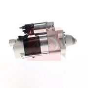 Apec Starter Motor 12V 1.9kW 14 Teeth ASM2051