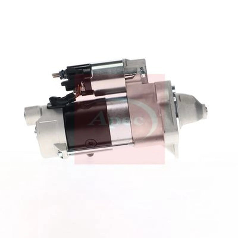 Apec Starter Motor 12V 1.9kW 14 Teeth ASM2051