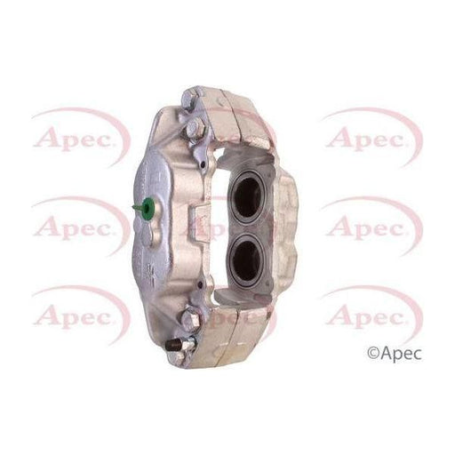 Apec Apec Brake Caliper (Front/Right) RCA419 Apec  - Town Parts