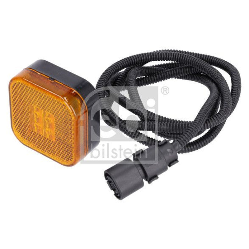 Febi Side Marker Light Wide High 194854