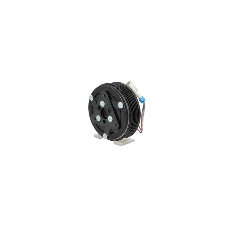 NRF A/C Compressor Magnetic Clutch 380167