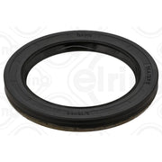 Elring Wheel Hub Shaft Seal 75mm OD ID Thick 456.140