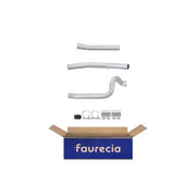 Hella Exhaust Pipe OD 8LA 366 002-741