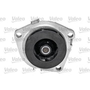 Valeo Engine Cooling Water Pump 506887