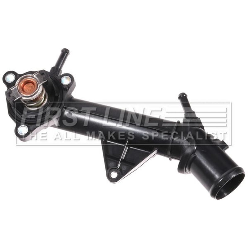 First Line Thermostat,Coolant FTK465