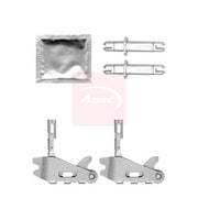 Apec Brake Slack Adjuster Teeth KIT3018
