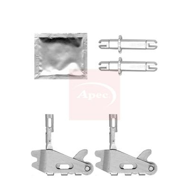 Apec Brake Slack Adjuster Teeth KIT3018