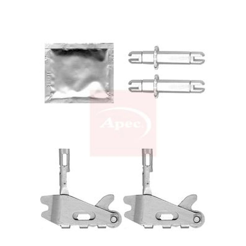 Apec Brake Slack Adjuster Teeth KIT3018