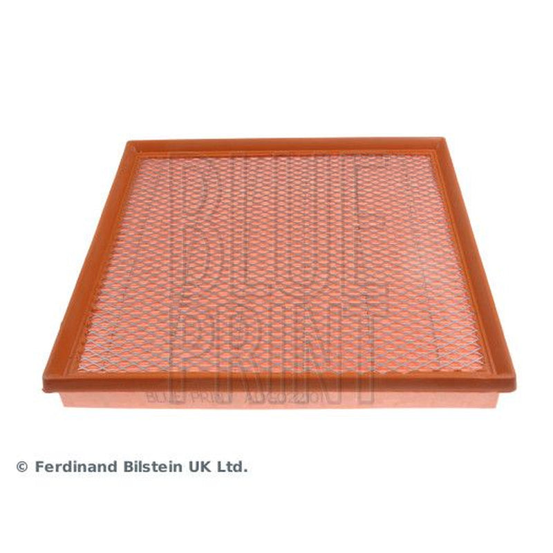 Blue Print Maintenance Service Parts Set ADW192109