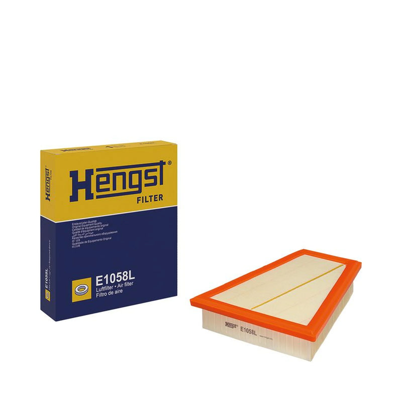 Hengst Engine Air Filter E1058L