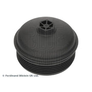 Blue Print Oil Filter Housing Cap ADBP990041