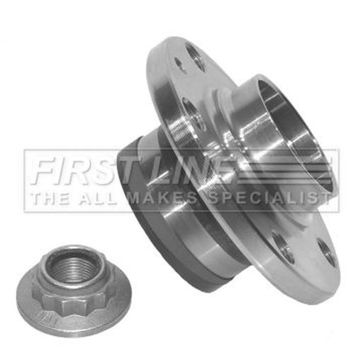 First Line Wheel Bearing Kit FBK810