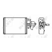 NRF Heater Matrix Core Heat Exchanger 53235